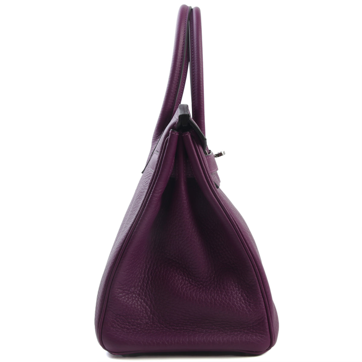 HERMÈS エルメス バーキン30 アネモネ
