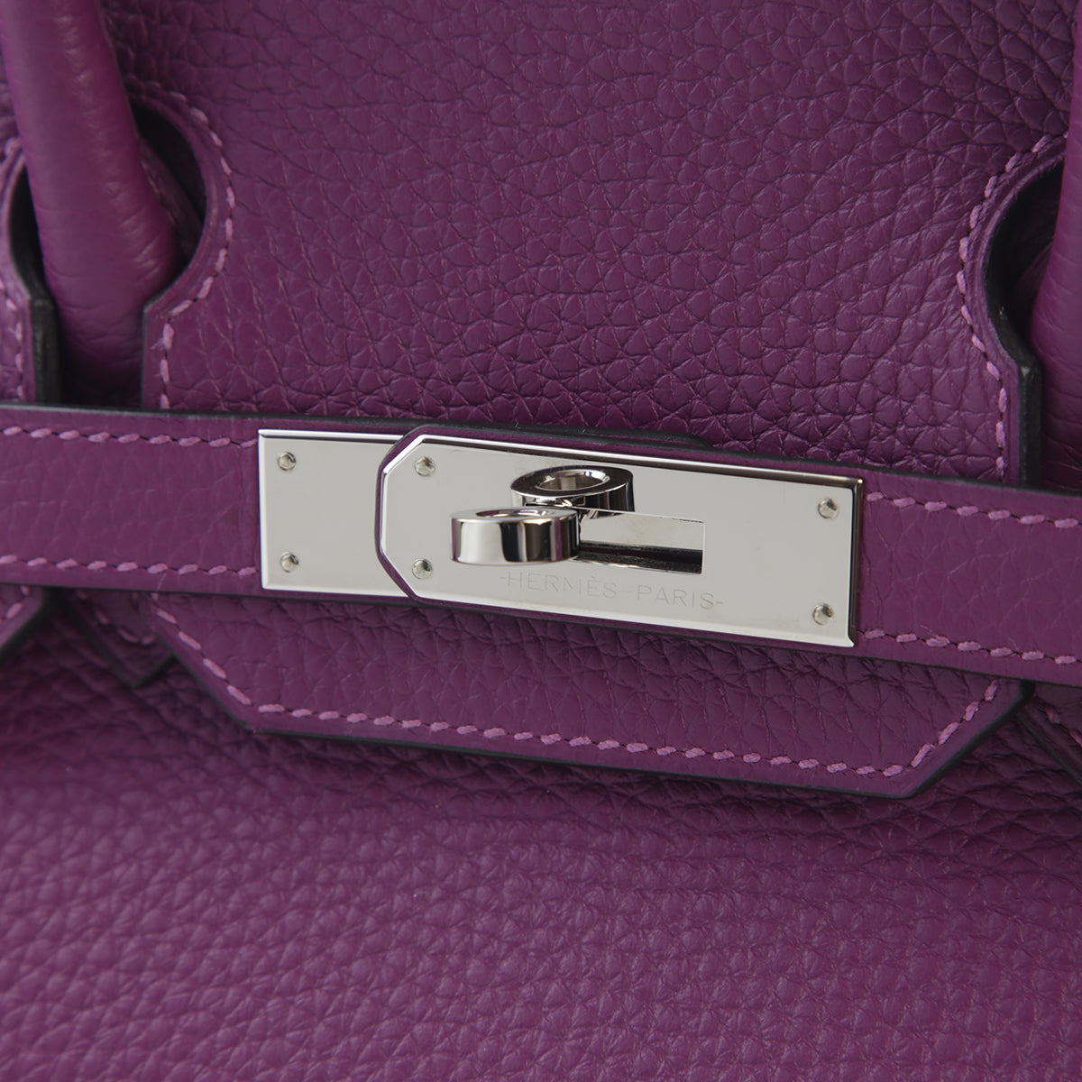 HERMÈS エルメス バーキン30 アネモネ