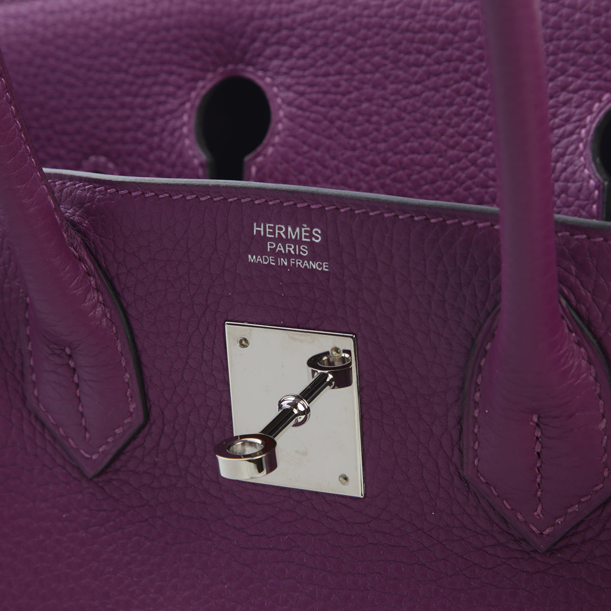HERMÈS エルメス バーキン30 アネモネ