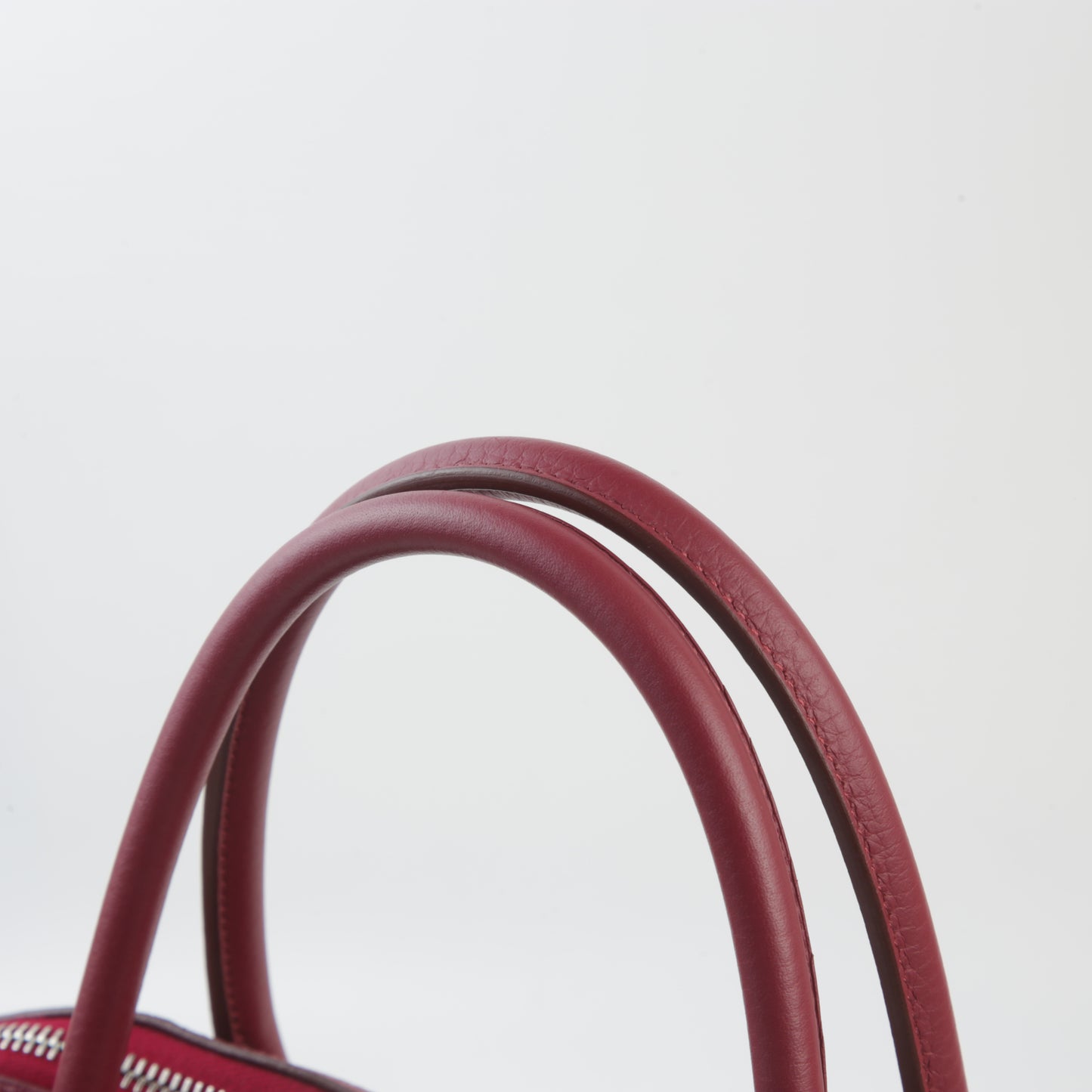 HERMÈS Hermes Bolide 31 Ruby