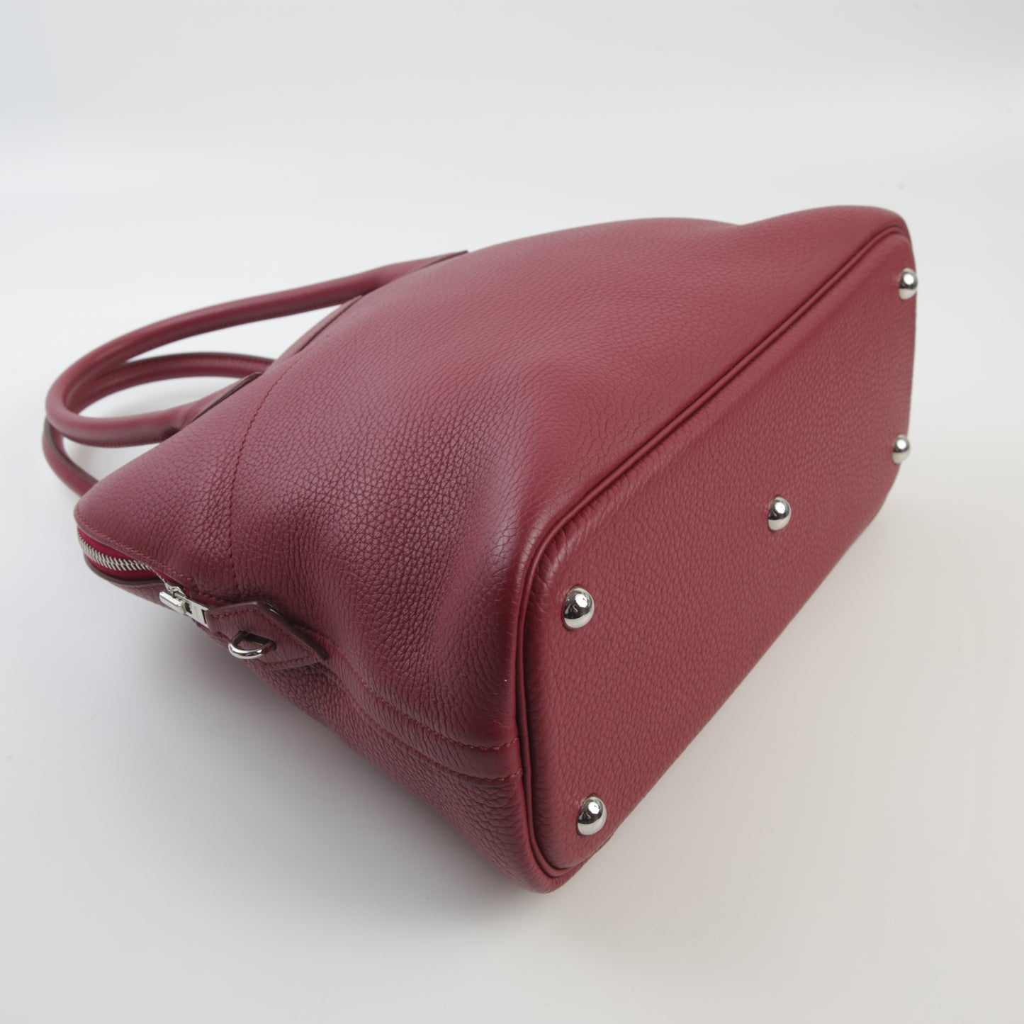 HERMÈS Hermes Bolide 31 Ruby