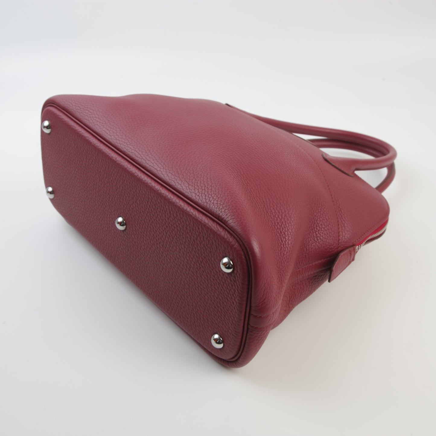 HERMÈS Hermes Bolide 31 Ruby