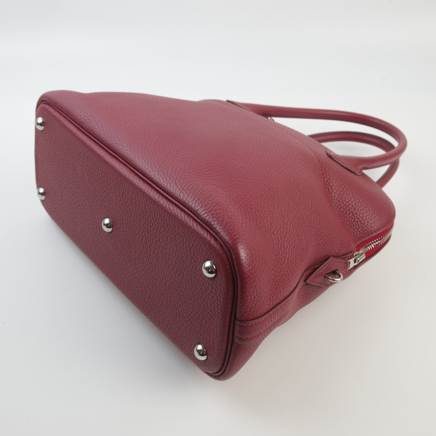 HERMÈS Hermes Bolide 31 Ruby