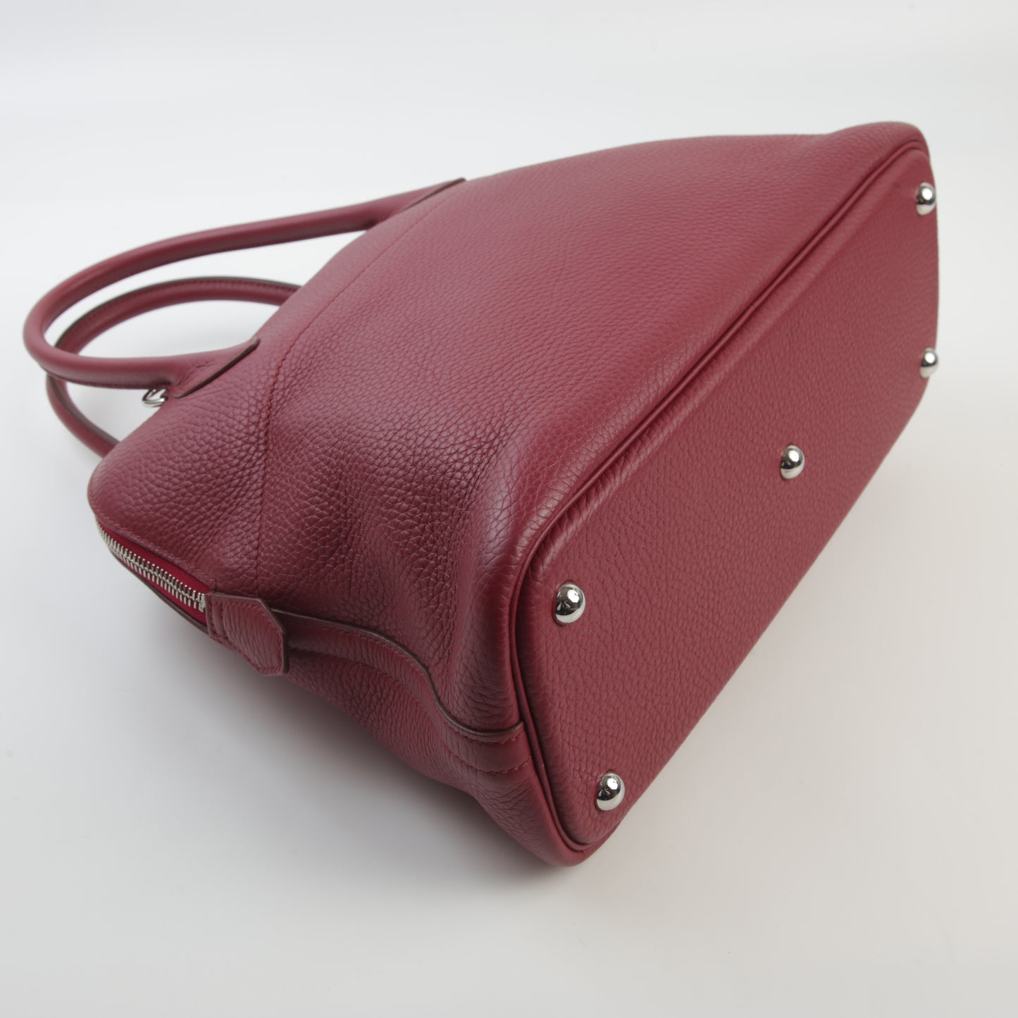 HERMÈS Hermes Bolide 31 Ruby