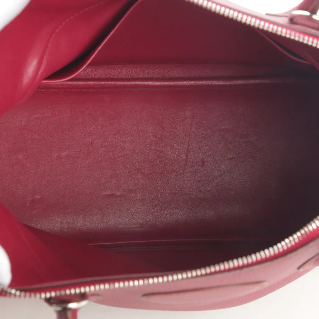 HERMÈS Hermes Bolide 31 Ruby