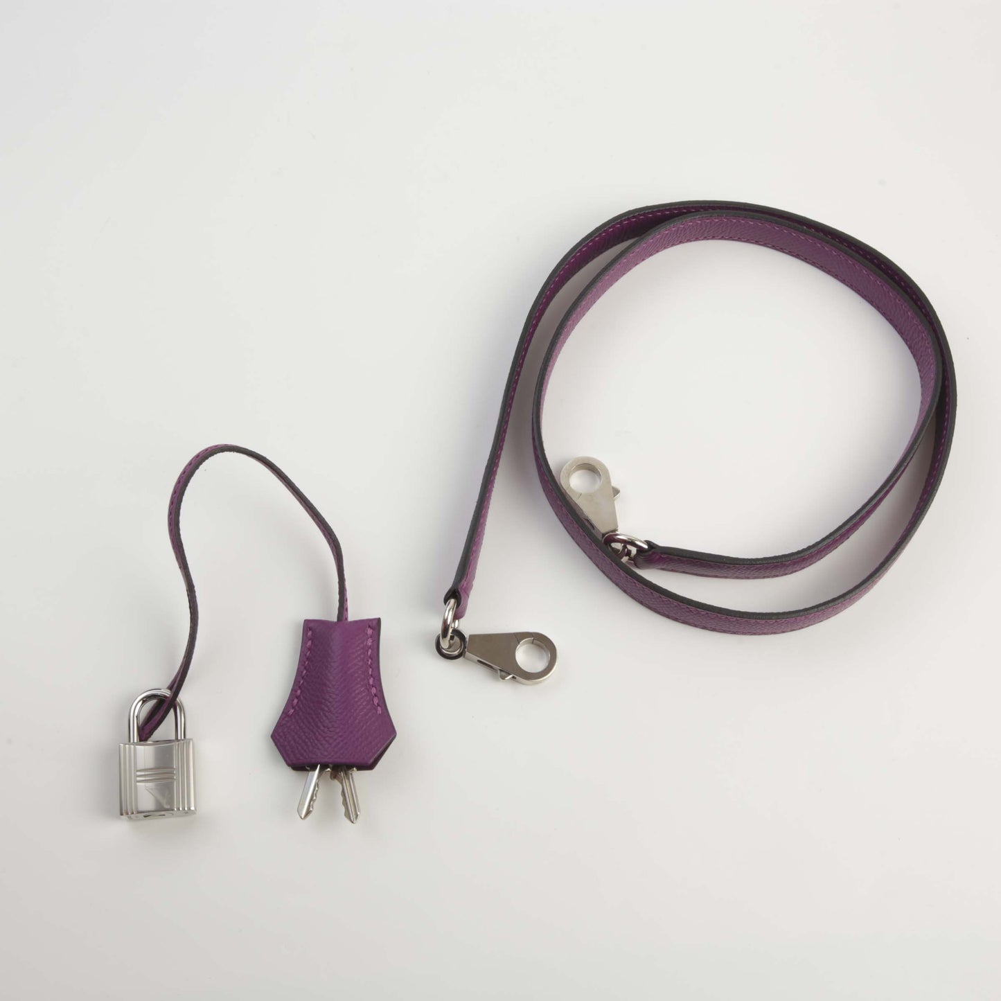 HERMÈS Hermes Kelly 28 Series Anemone