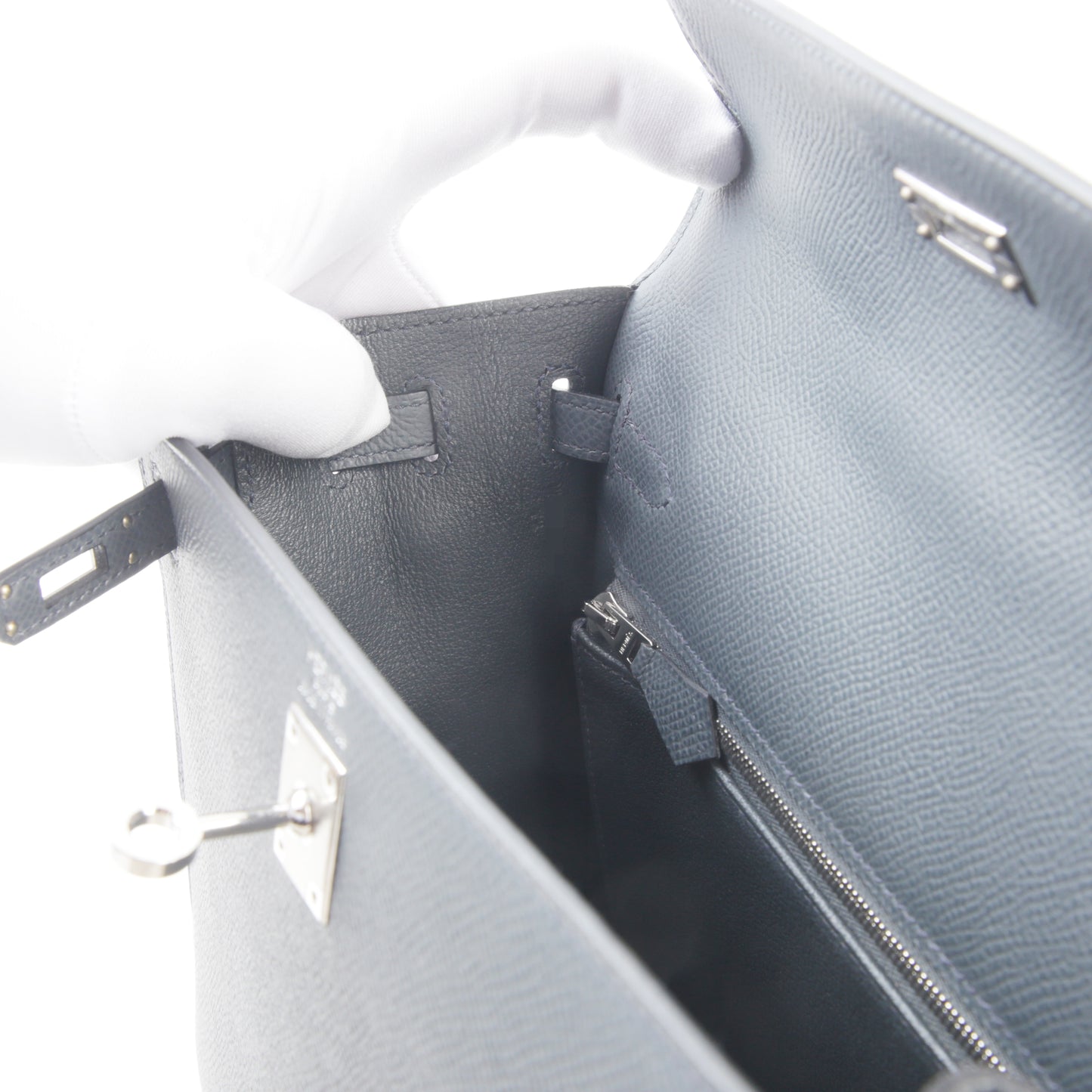 HERMÈS Hermes Kelly 25 Grimist
