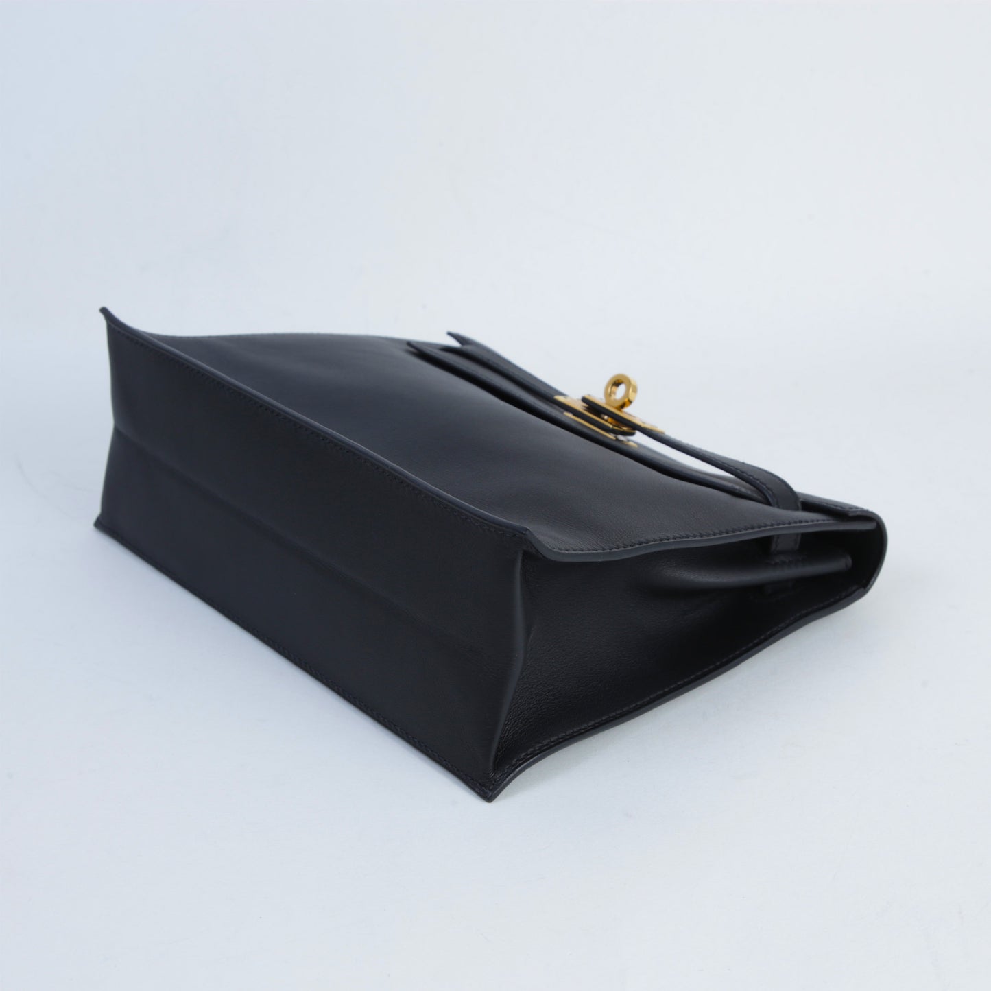 HERMÈS Hermès Kelly Dance Noir