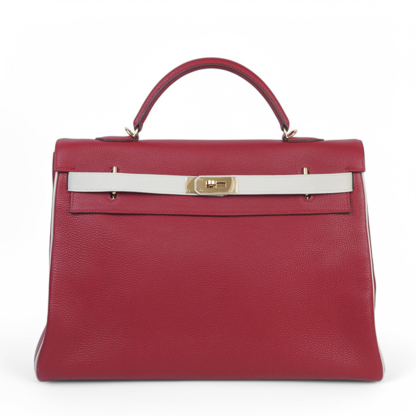 HERMÈS エルメス スペシャルオーダー ケリー42 マキシ