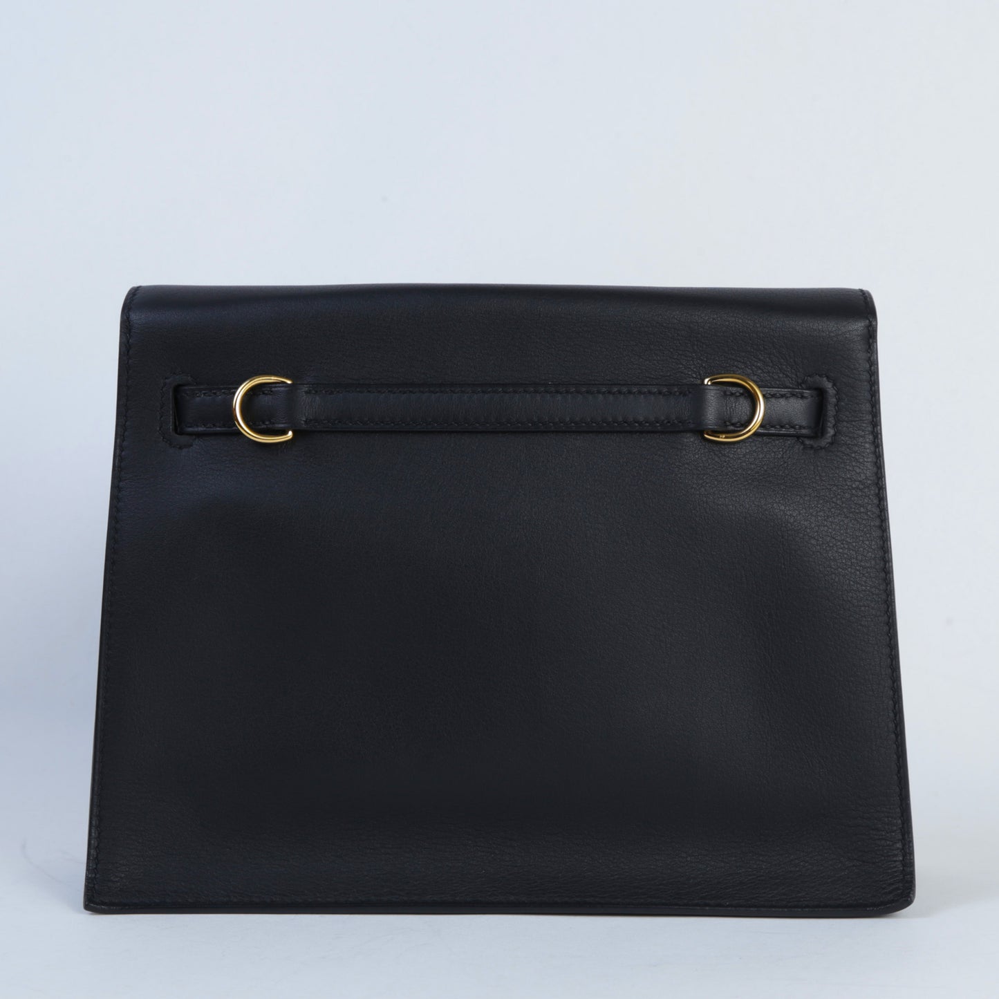 HERMÈS Hermès Kelly Dance Noir