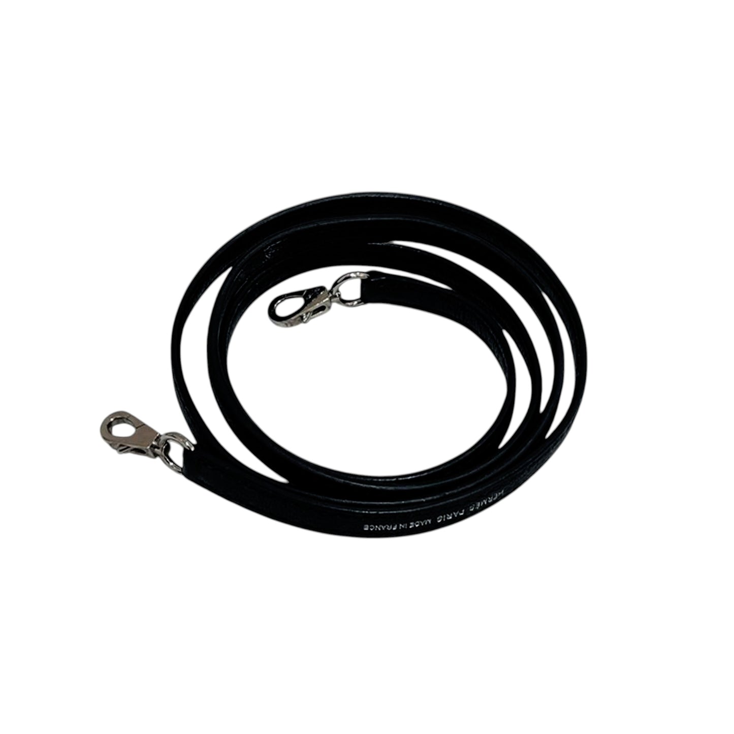 HERMÈS エルメス ボリード1923 ミニ ブラック