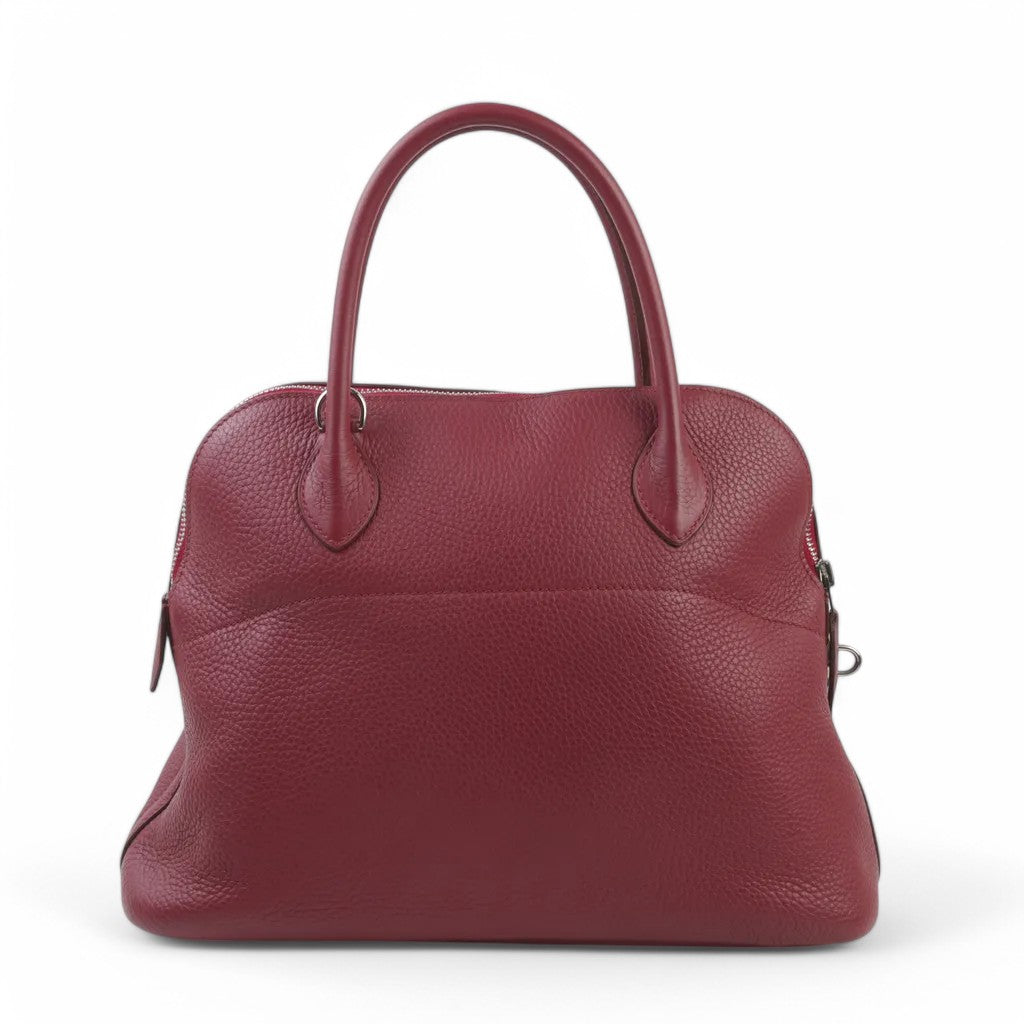 HERMÈS Hermes Bolide 31 Ruby