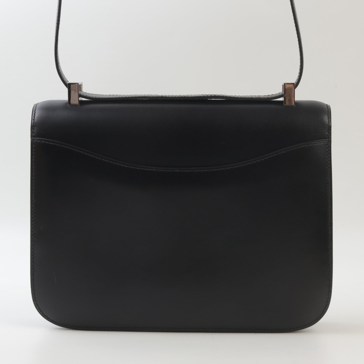 HERMÈS Hermes Constance 23 Black