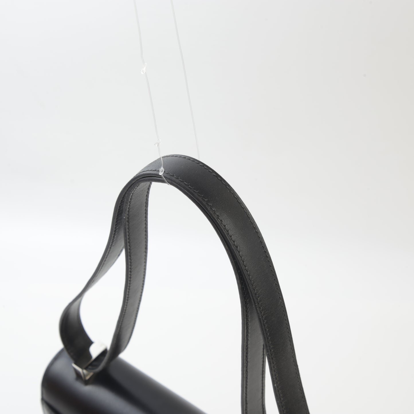 HERMÈS Hermes Constance 23 Black