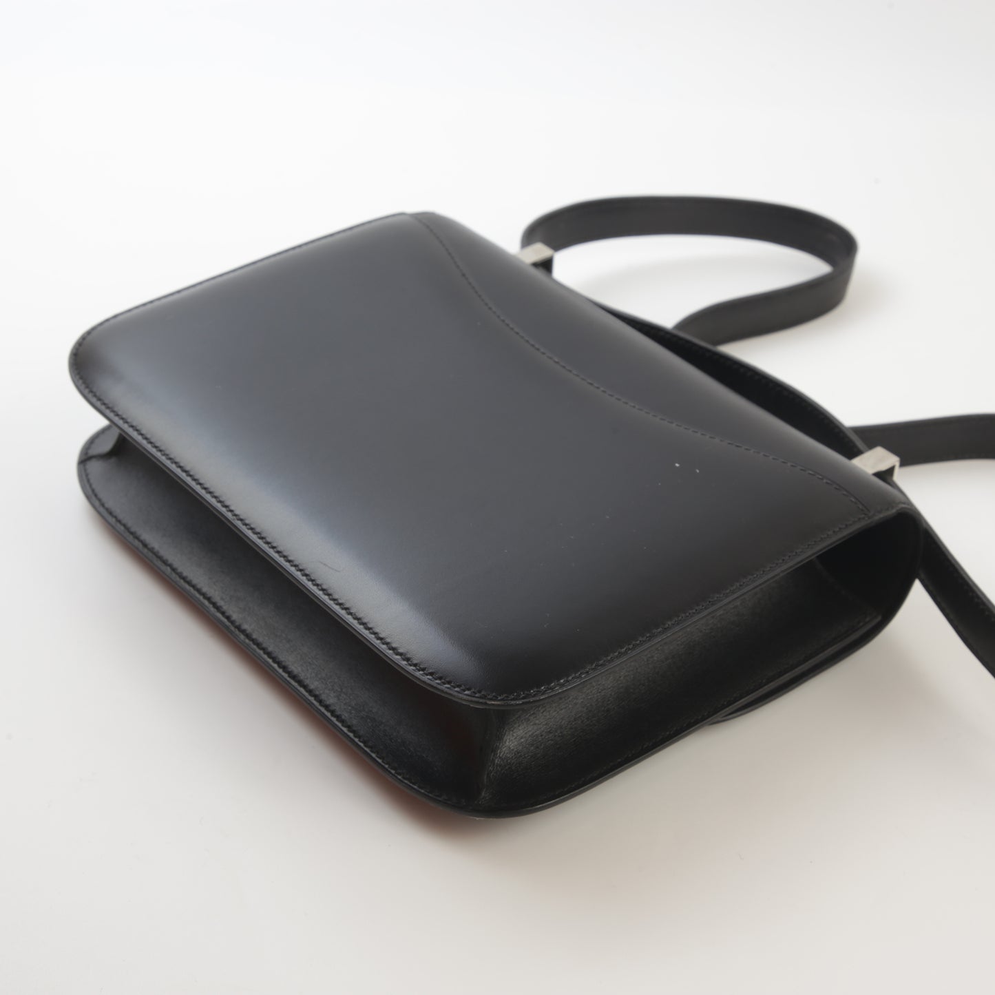 HERMÈS Hermes Constance 23 Black