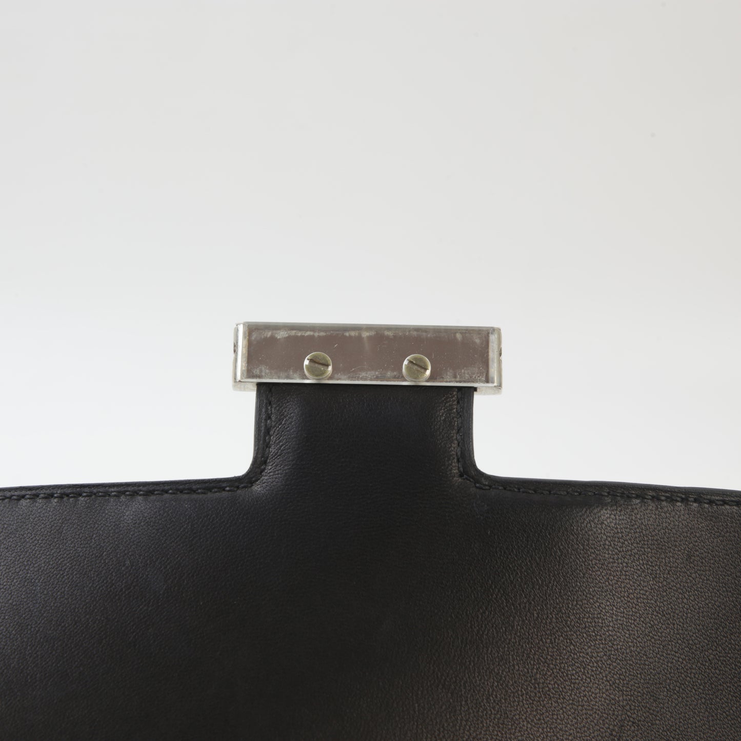 HERMÈS Hermes Constance 23 Black