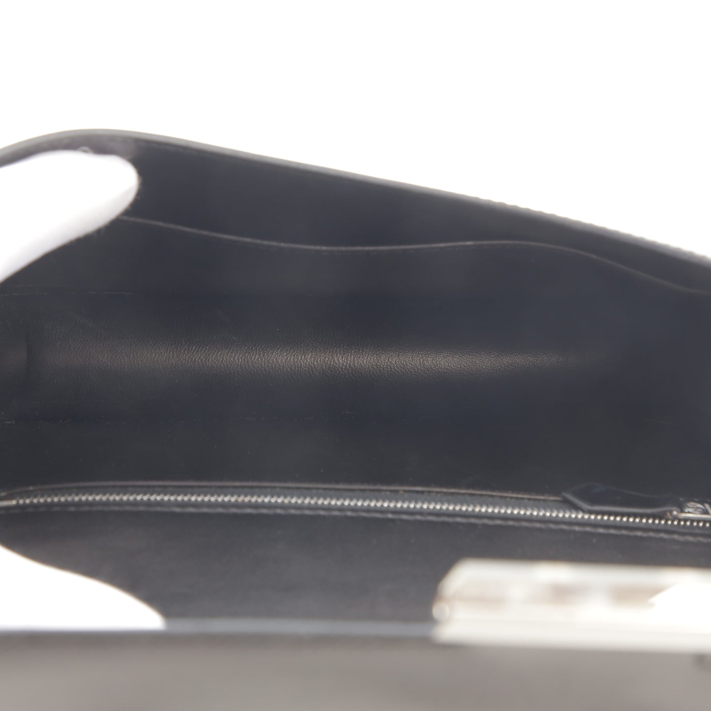 HERMÈS Hermes Constance 23 Black