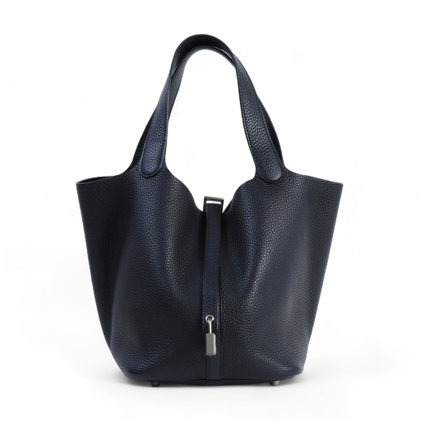 HERMÈS エルメス ピコタンロックMM ブラック
