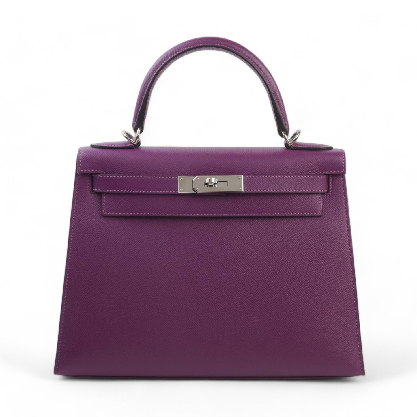 HERMÈS Hermes Kelly 28 Series Anemone