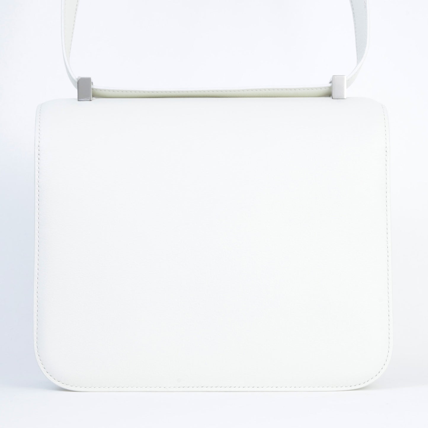HERMÈS エルメス コンスタンス24 ホワイト