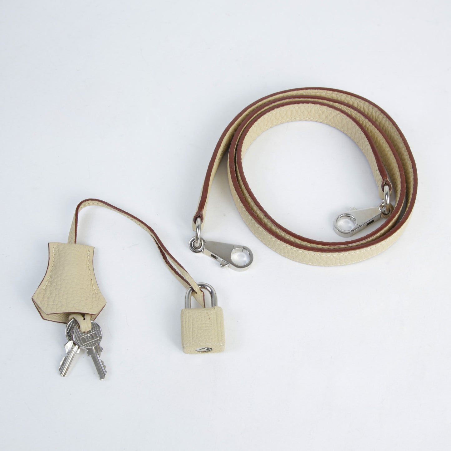 HERMÈS エルメス ケリー25 内縫い パルシュマン