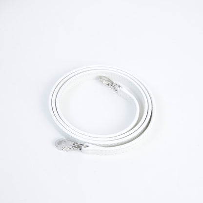 HERMÈS エルメス ケリーピクニック ミニ ニューホワイト