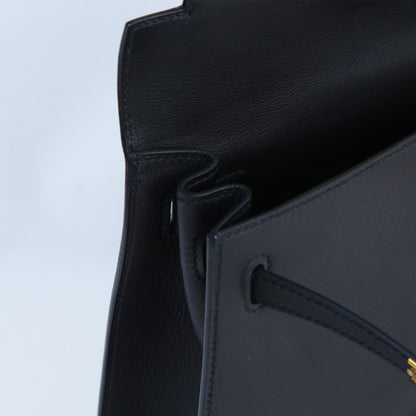 HERMÈS Hermès Kelly Dance Noir
