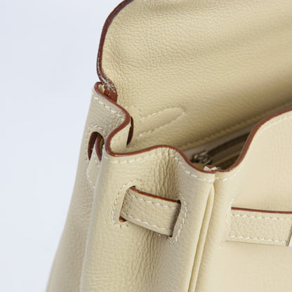 HERMÈS エルメス ケリー25 内縫い パルシュマン