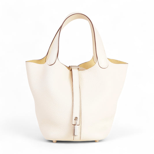 HERMÈS エルメス ピコタンロックPM ナタ