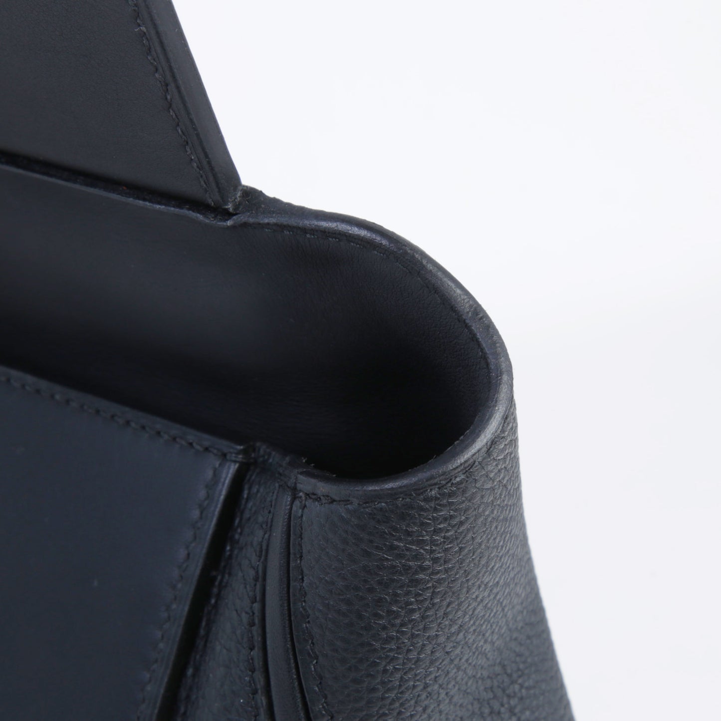 HERMÈS エルメス ヴァンキャトル 29 ブラック