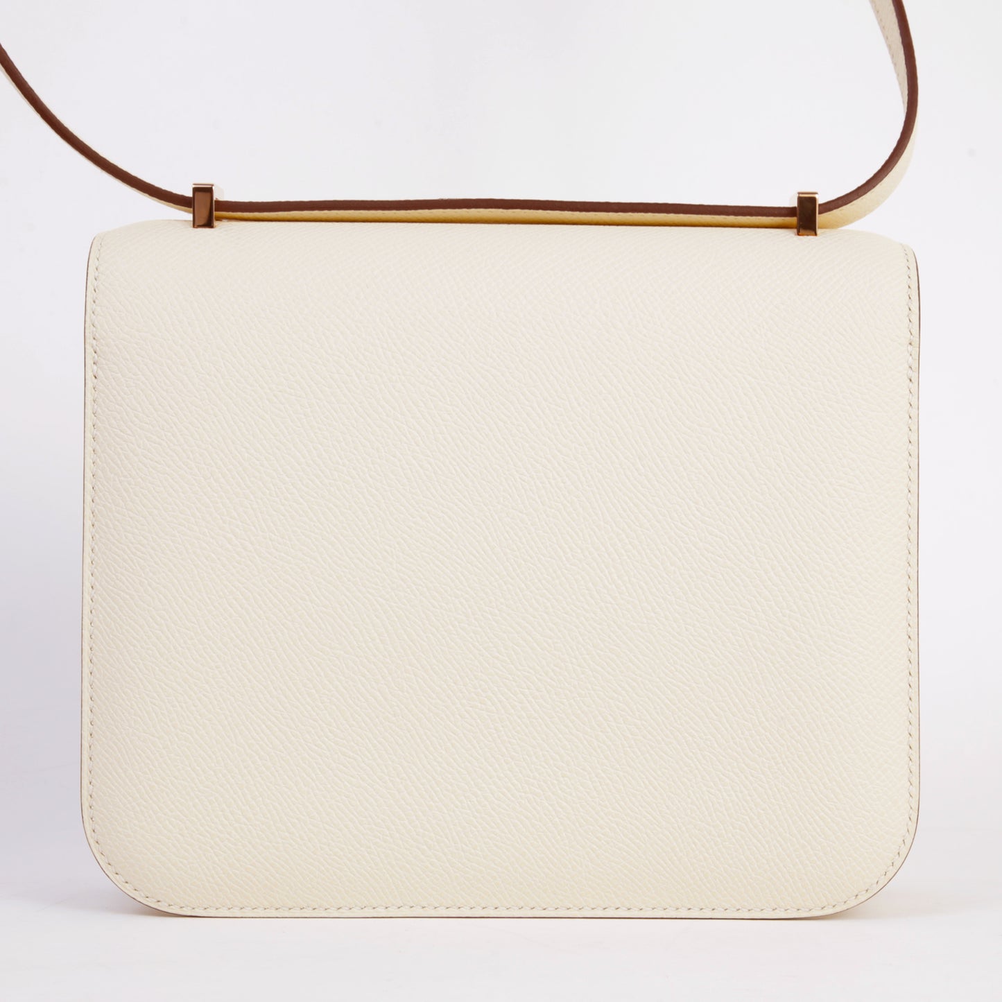 HERMÈS Hermes Constance 3 Mini Nata