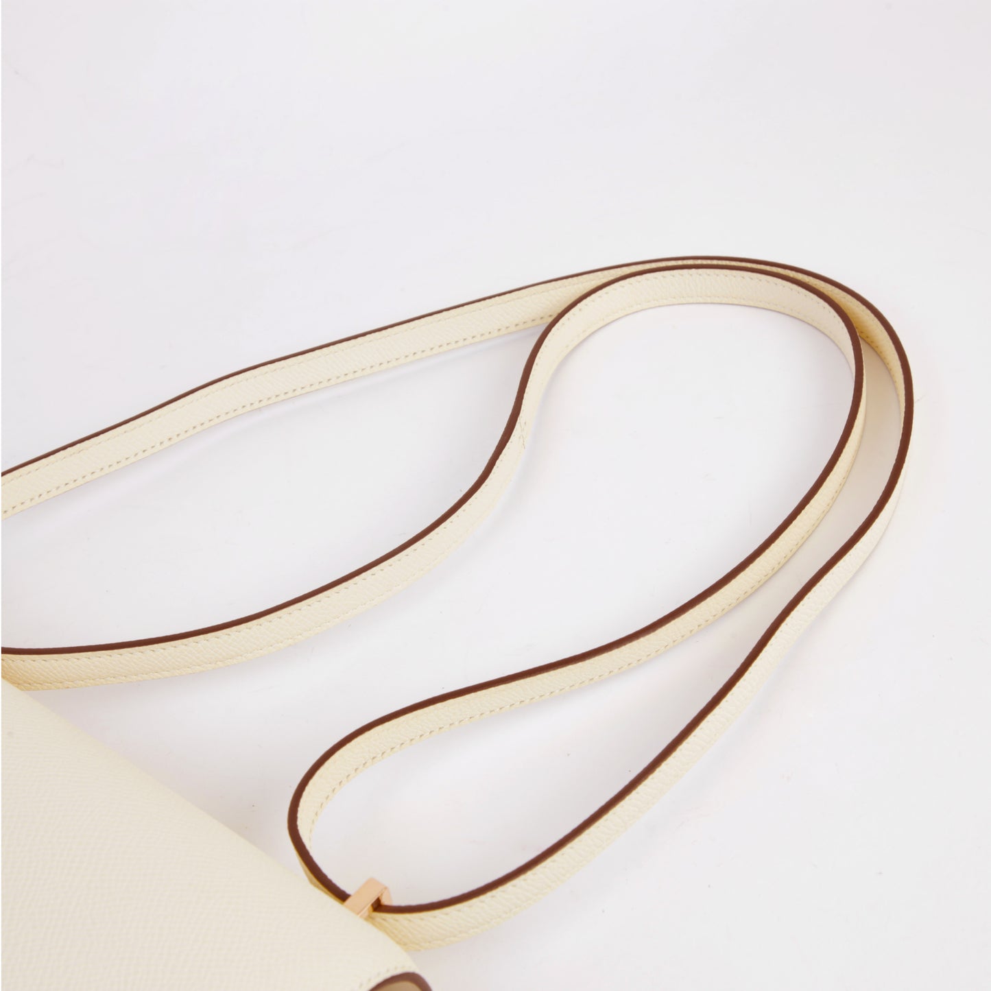 HERMÈS Hermes Constance 3 Mini Nata