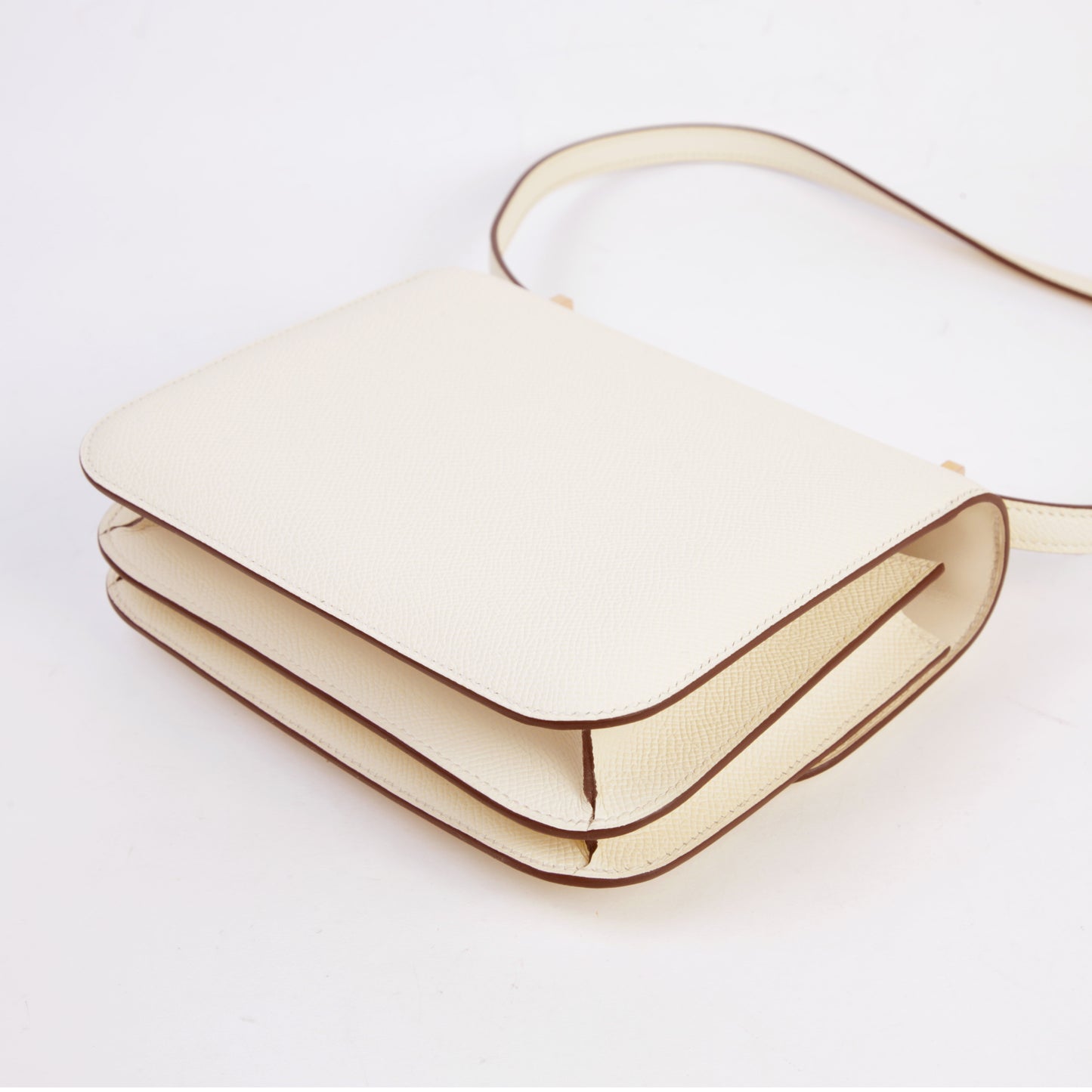 HERMÈS Hermes Constance 3 Mini Nata