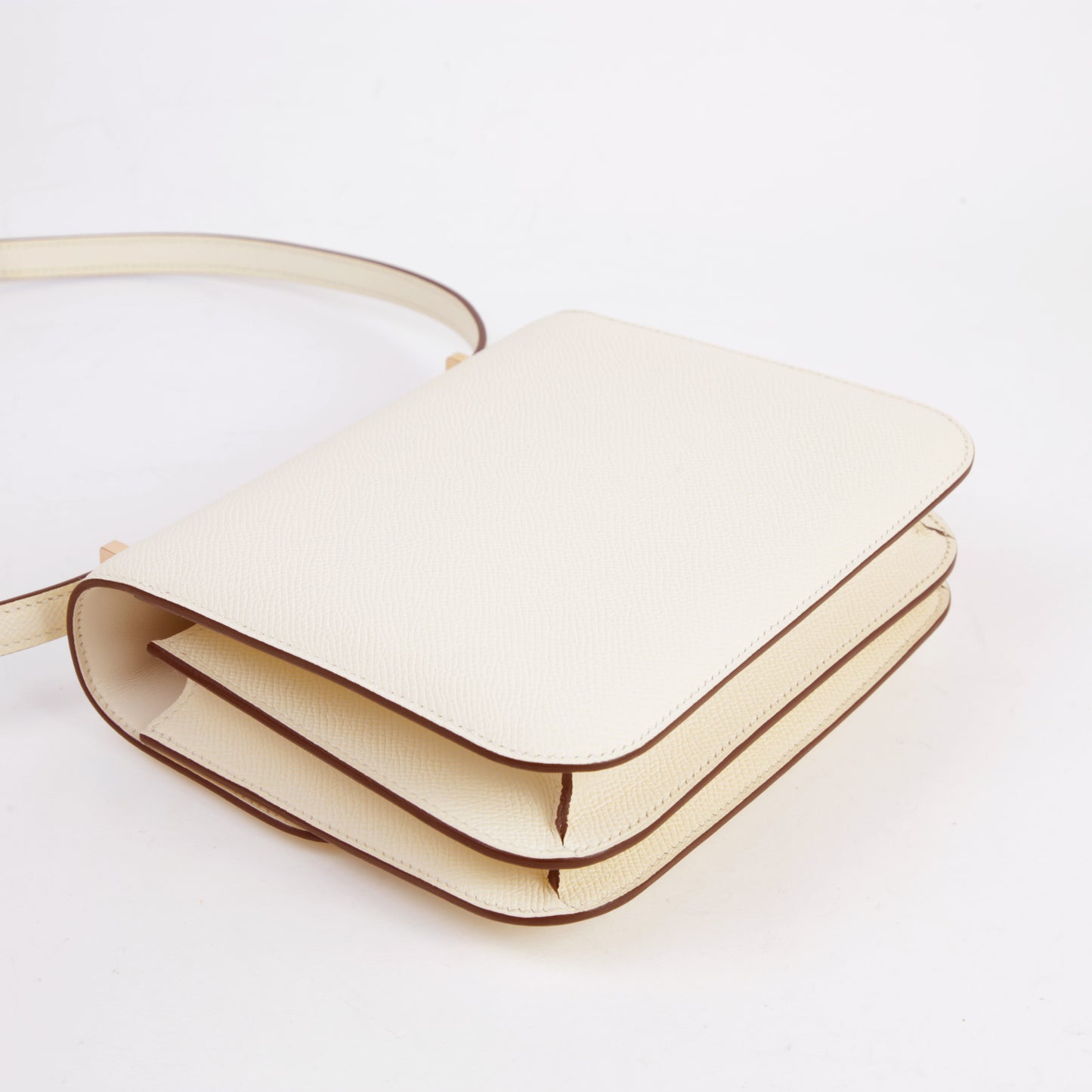 HERMÈS Hermes Constance 3 Mini Nata