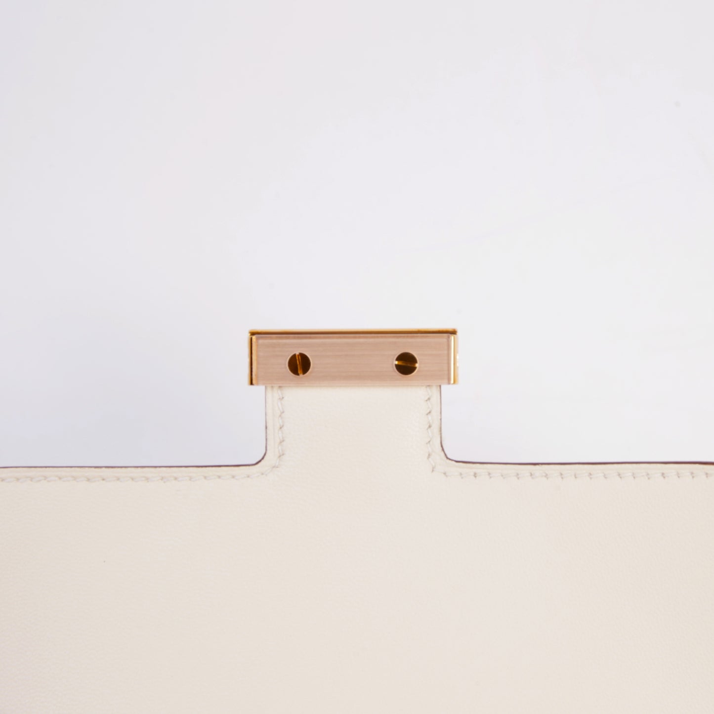 HERMÈS Hermes Constance 3 Mini Nata