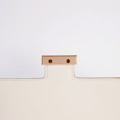 HERMÈS Hermes Constance 3 Mini Nata