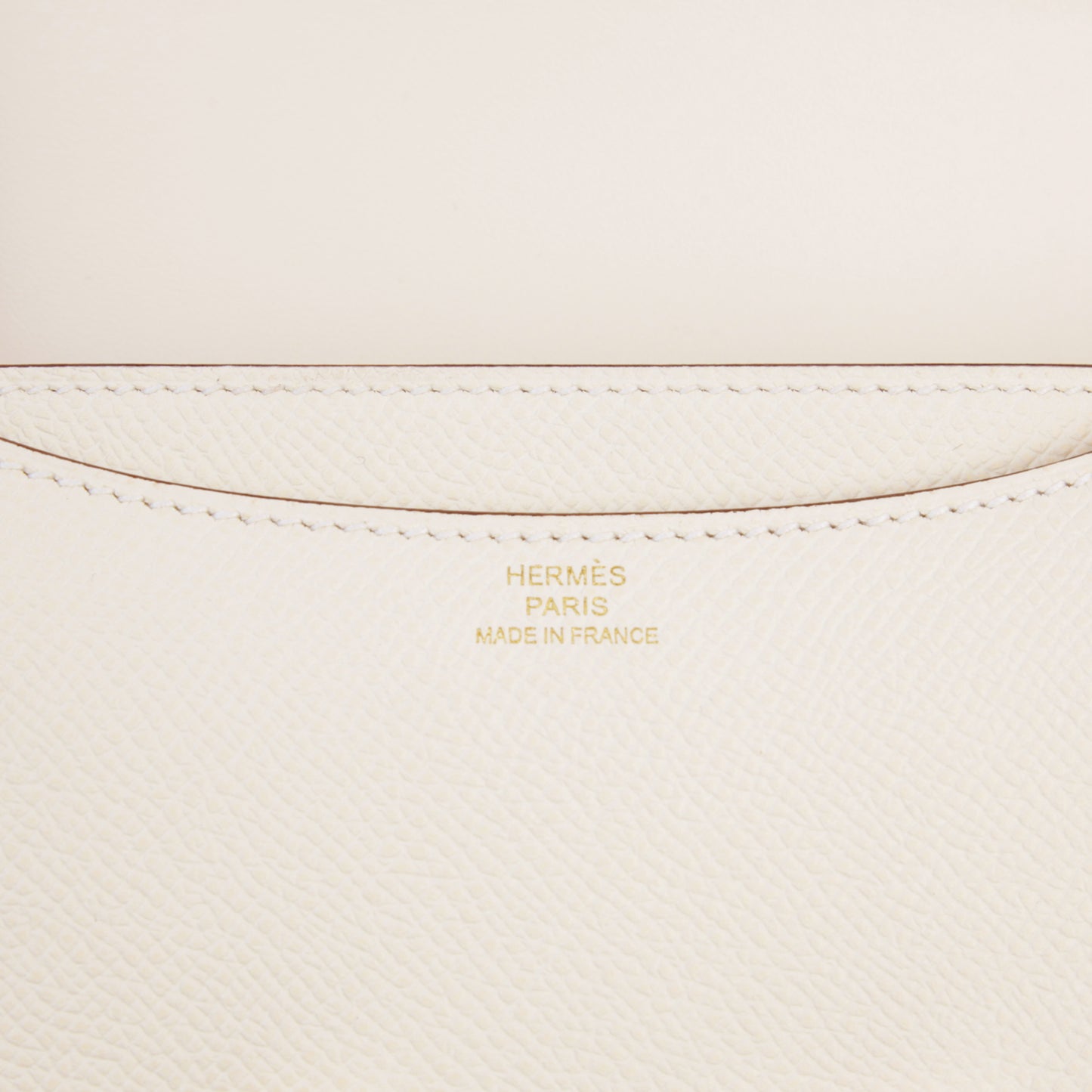 HERMÈS Hermes Constance 3 Mini Nata