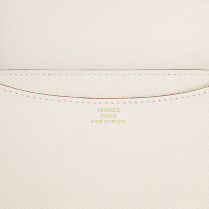 HERMÈS Hermes Constance 3 Mini Nata