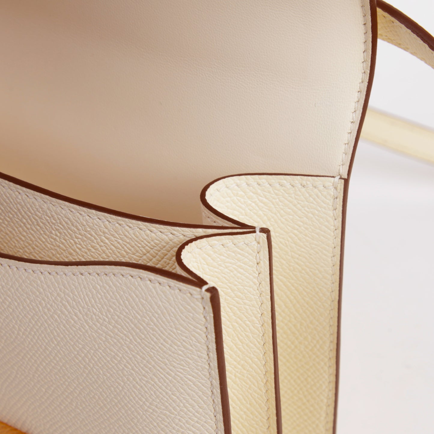 HERMÈS Hermes Constance 3 Mini Nata
