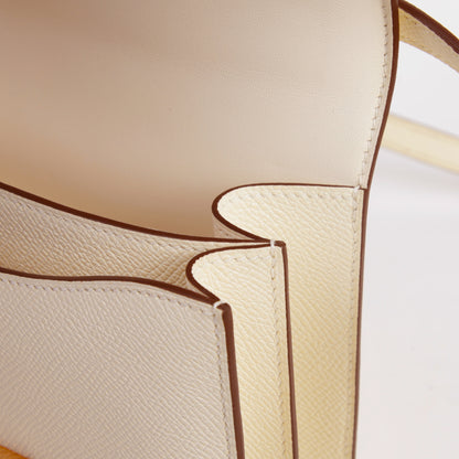 HERMÈS Hermes Constance 3 Mini Nata