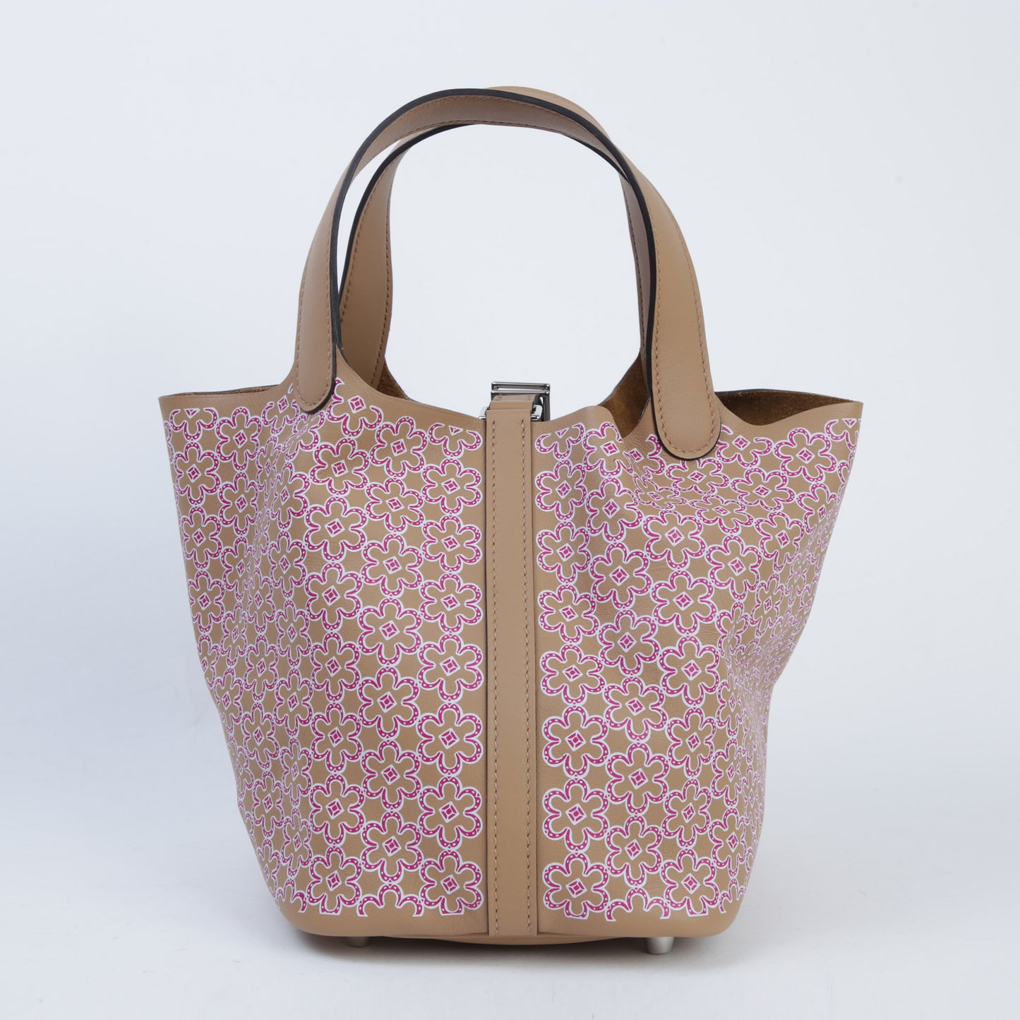 HERMÈS エルメス ピコタンロックPM ラッキーデイジー