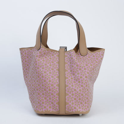 HERMÈS エルメス ピコタンロックPM ラッキーデイジー