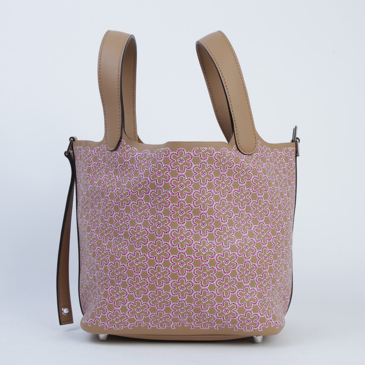 HERMÈS エルメス ピコタンロックPM ラッキーデイジー