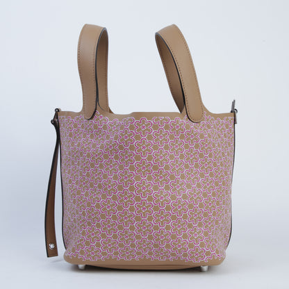 HERMÈS エルメス ピコタンロックPM ラッキーデイジー