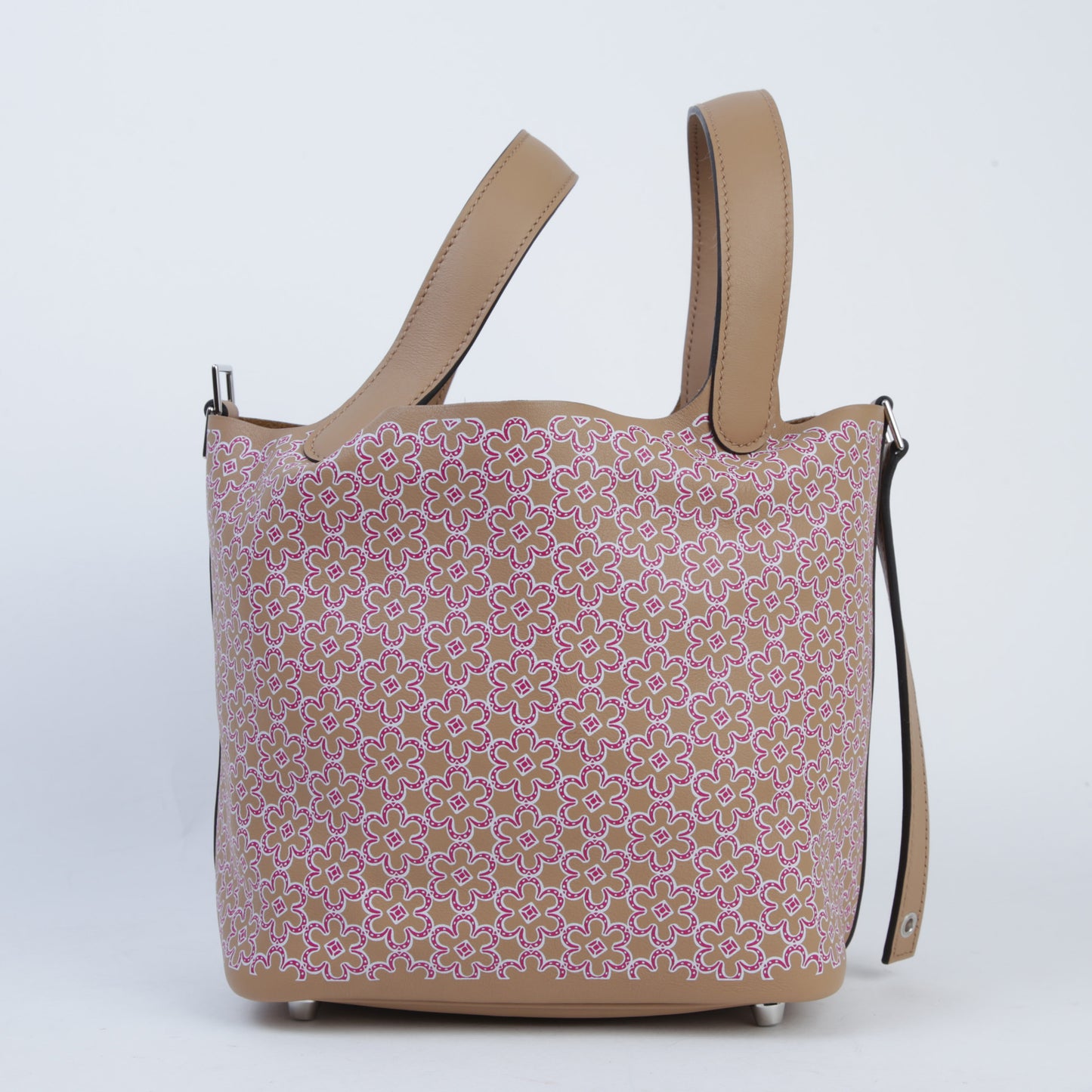 HERMÈS エルメス ピコタンロックPM ラッキーデイジー