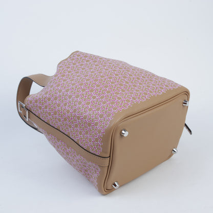 HERMÈS エルメス ピコタンロックPM ラッキーデイジー