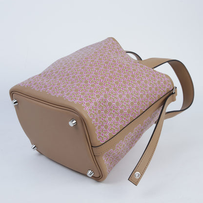 HERMÈS エルメス ピコタンロックPM ラッキーデイジー