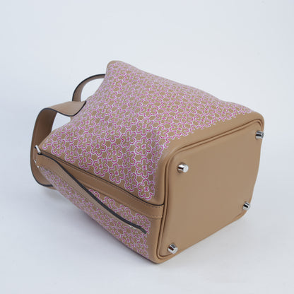 HERMÈS エルメス ピコタンロックPM ラッキーデイジー