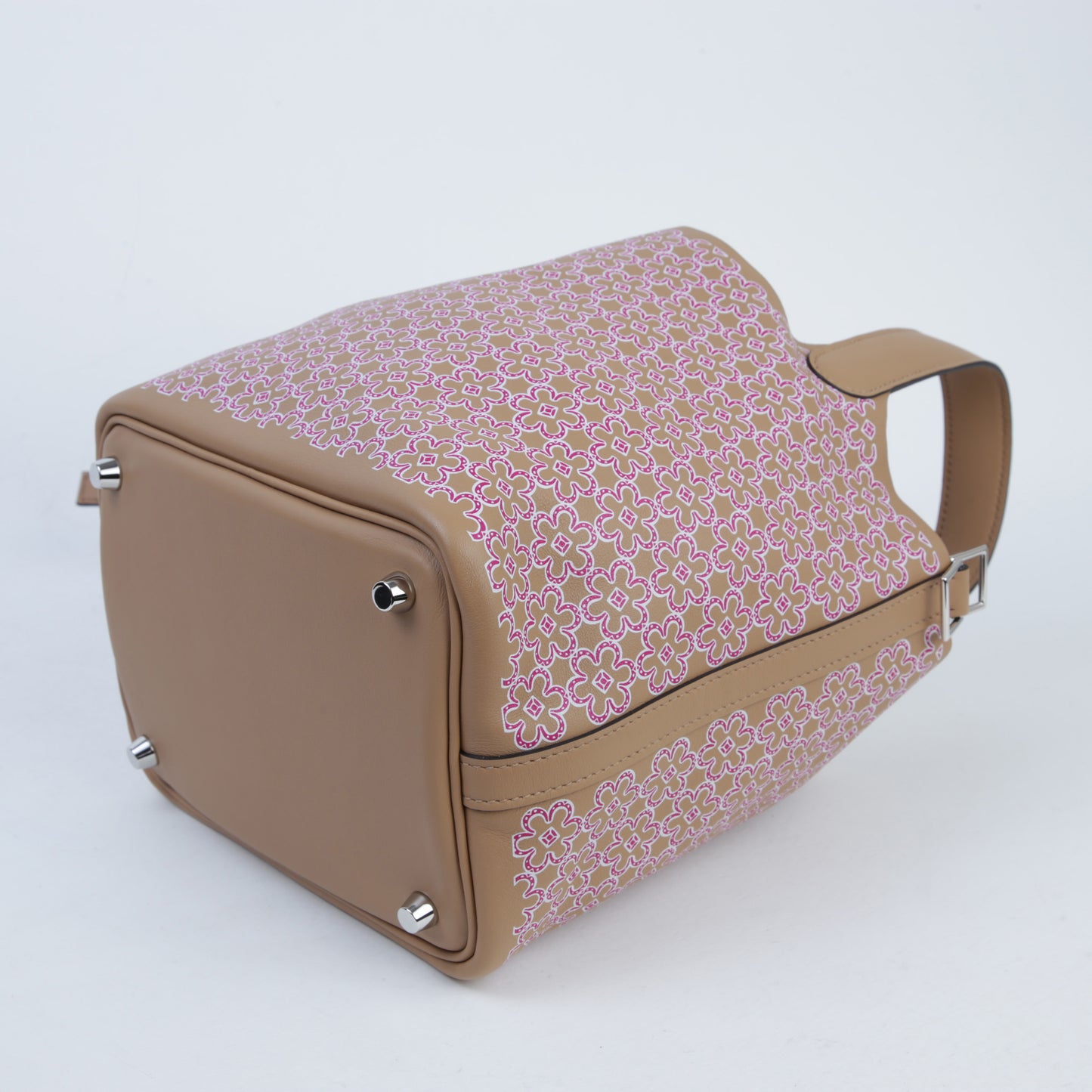 HERMÈS エルメス ピコタンロックPM ラッキーデイジー