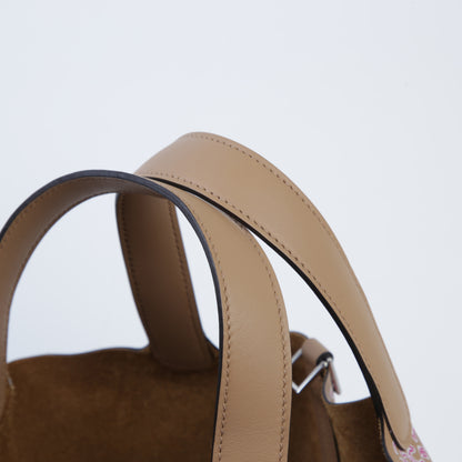 HERMÈS エルメス ピコタンロックPM ラッキーデイジー